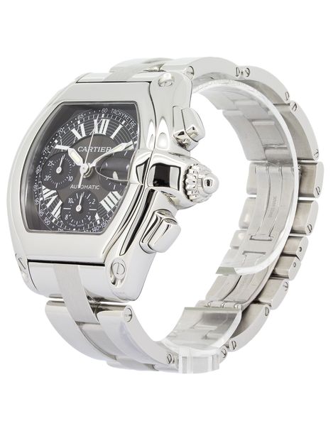 Cartier Roadster W62020X6